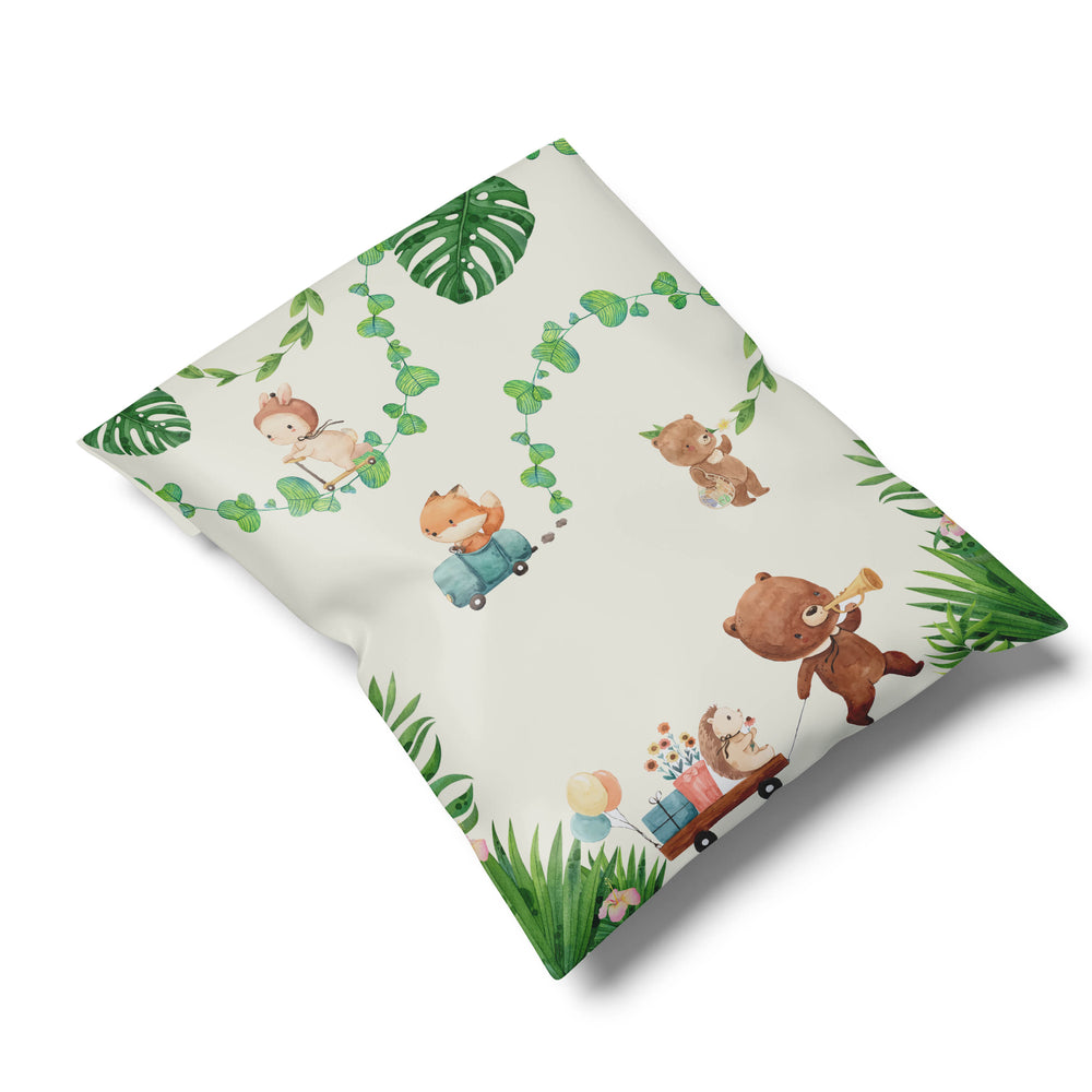 
                  
                    Plastik Kargo Poşeti - Kids - 35x45 cm
                  
                