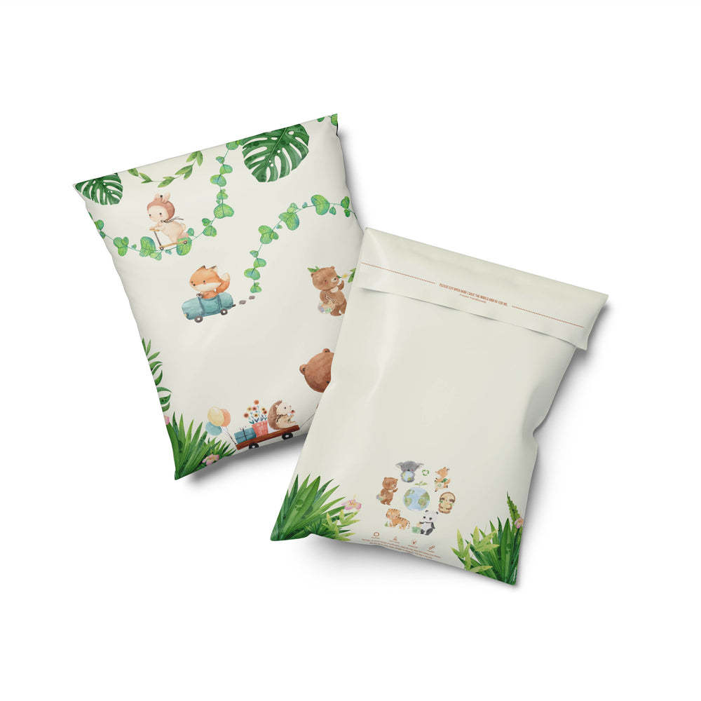 
                  
                    Plastik Kargo Poşeti - Kids - 35x45 cm
                  
                