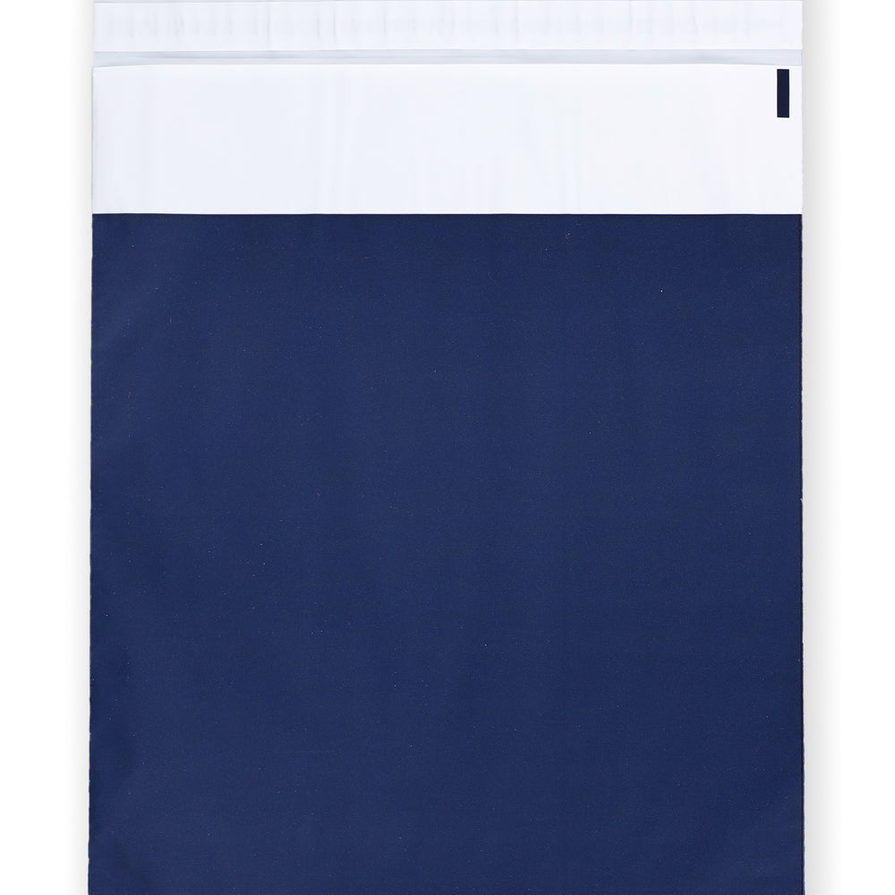 
                  
                    Plastic Cargo Bag - Navy Blue
                  
                