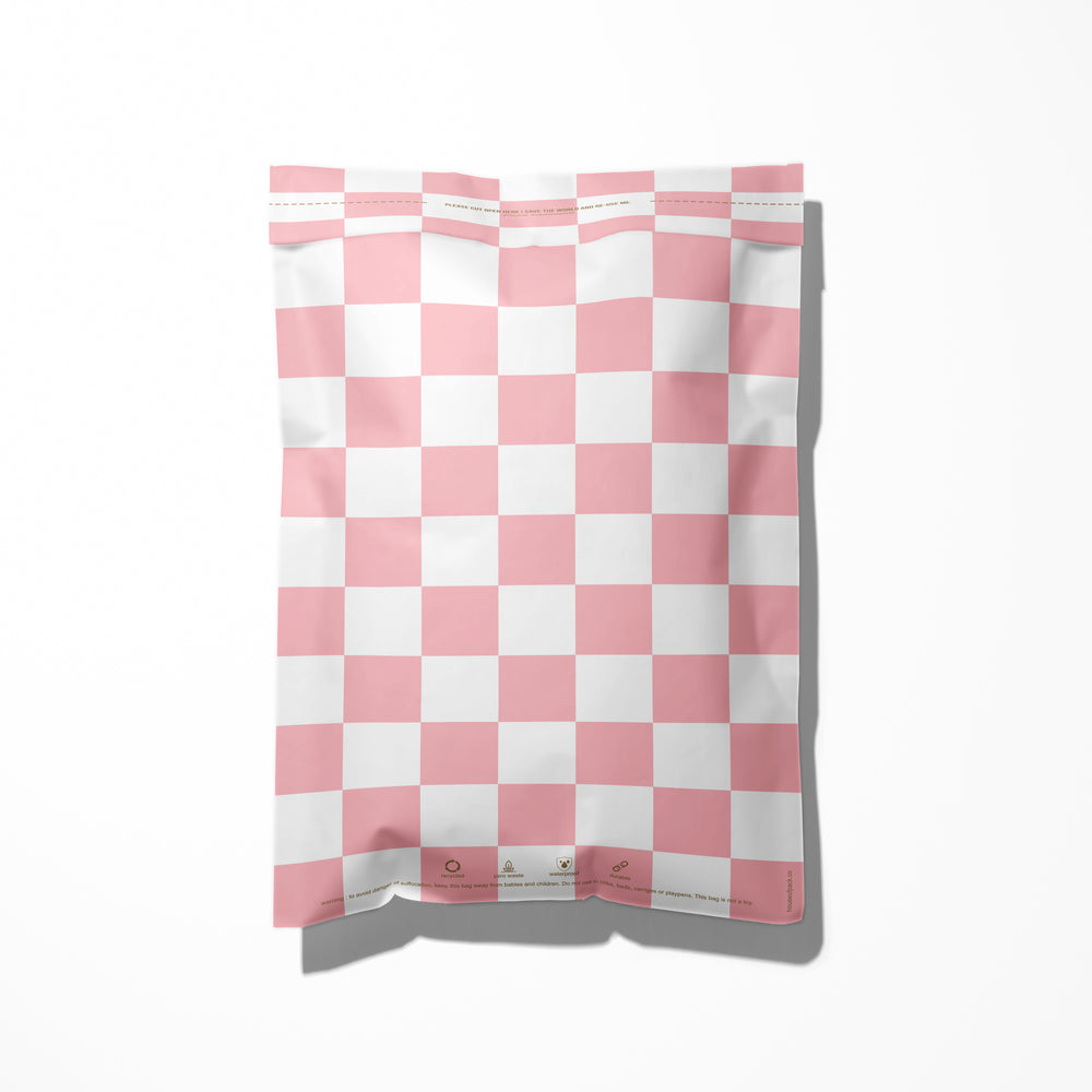 
                  
                    Plastik Mini Kargo Poşeti - 17x25 cm - Not Just A Package It's A Mood - baskılı
                  
                