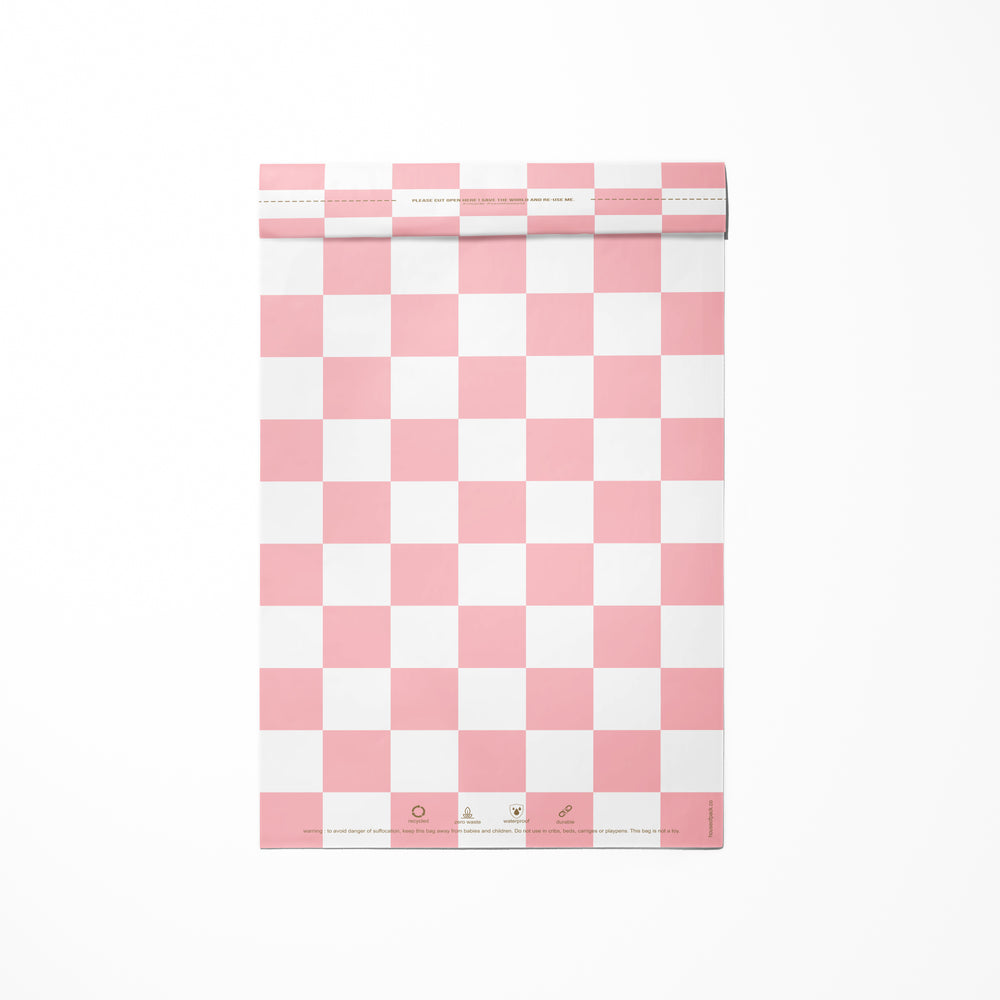 
                  
                    Plastik Mini Kargo Poşeti - 17x25 cm - Not Just A Package It's A Mood - baskılı
                  
                