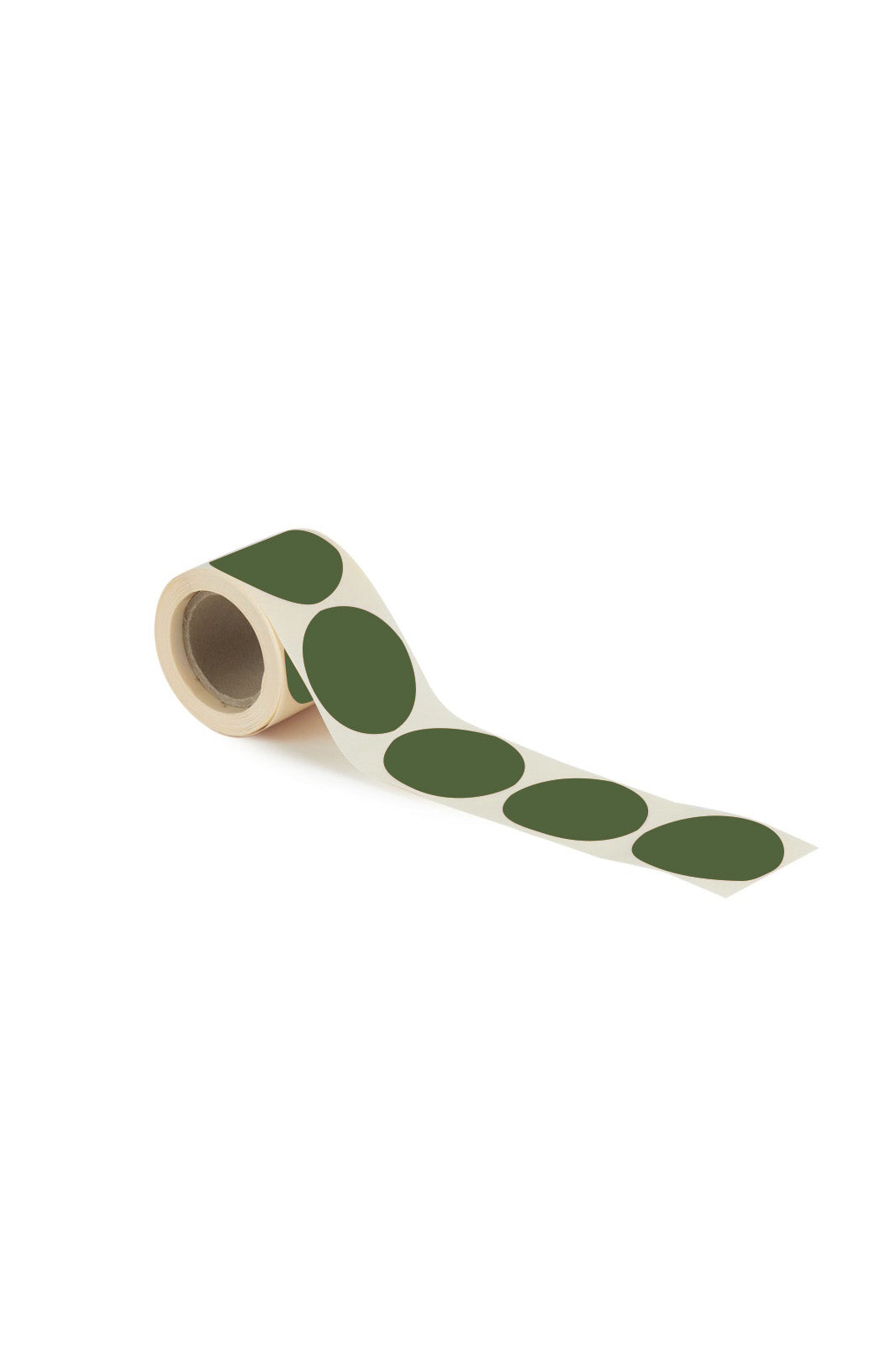 
                  
                    Round Label - Gold
                  
                