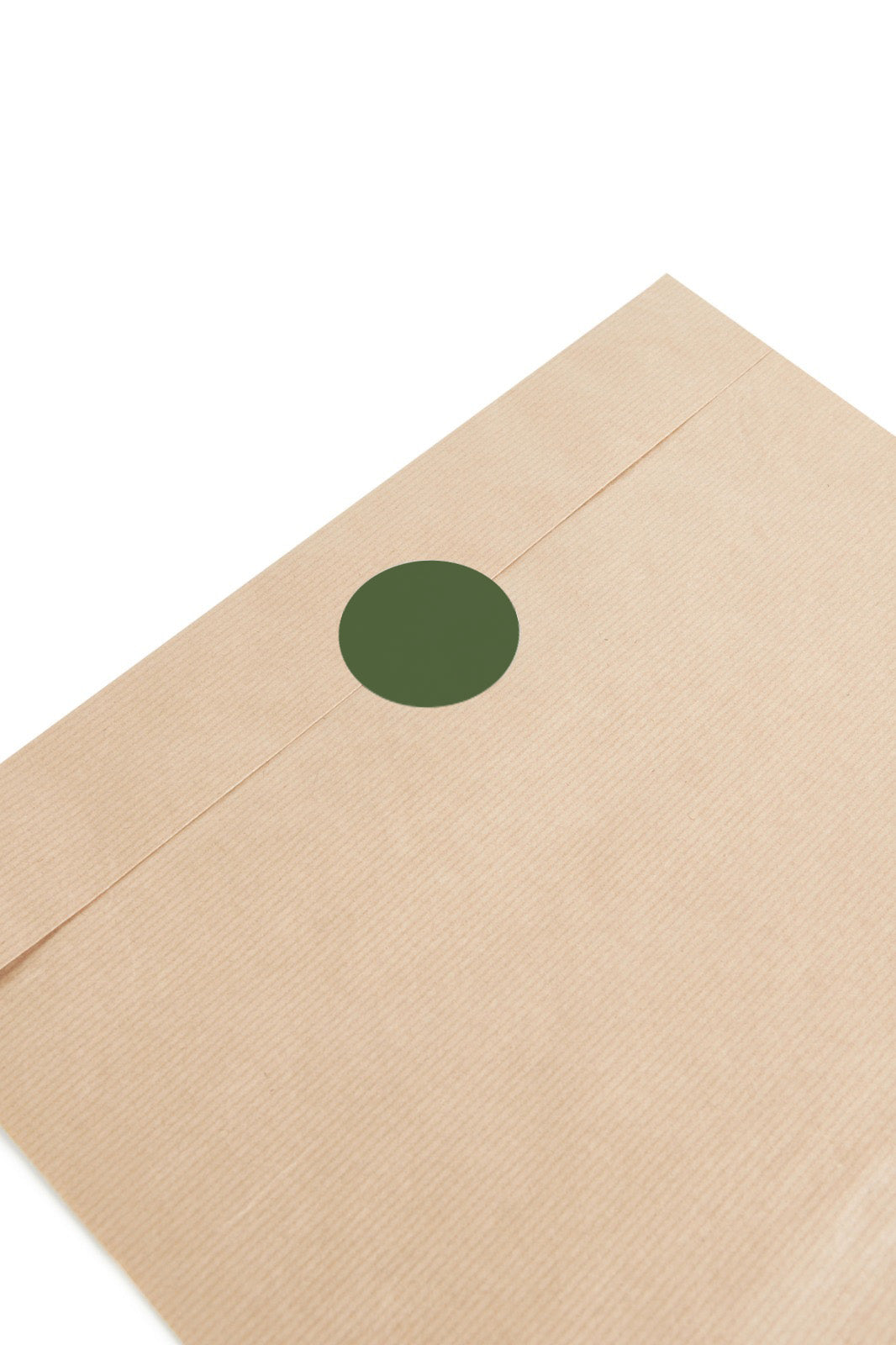 
                  
                    Round Label - Gold
                  
                