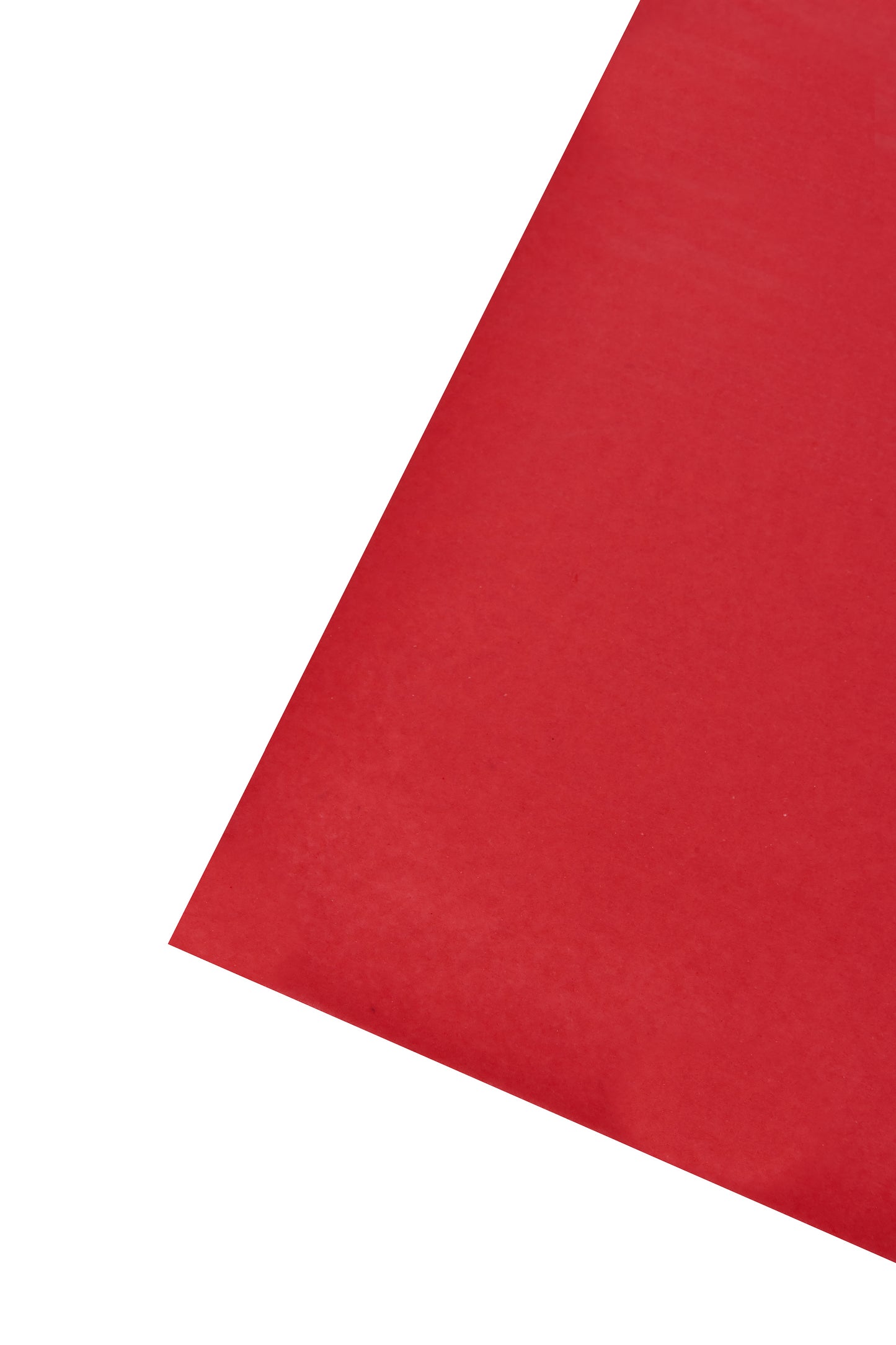 Pelür Sargı Kağıdı - Kırmızı