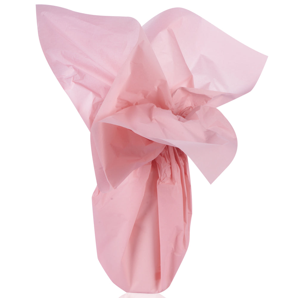 
                  
                    Tissue Paper - Pink
                  
                