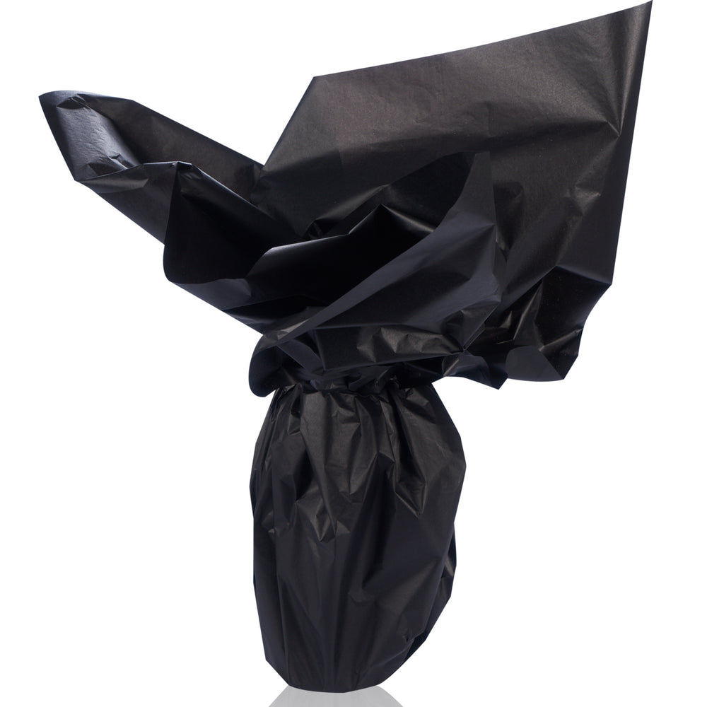 
                  
                    Tissue Paper - Black
                  
                