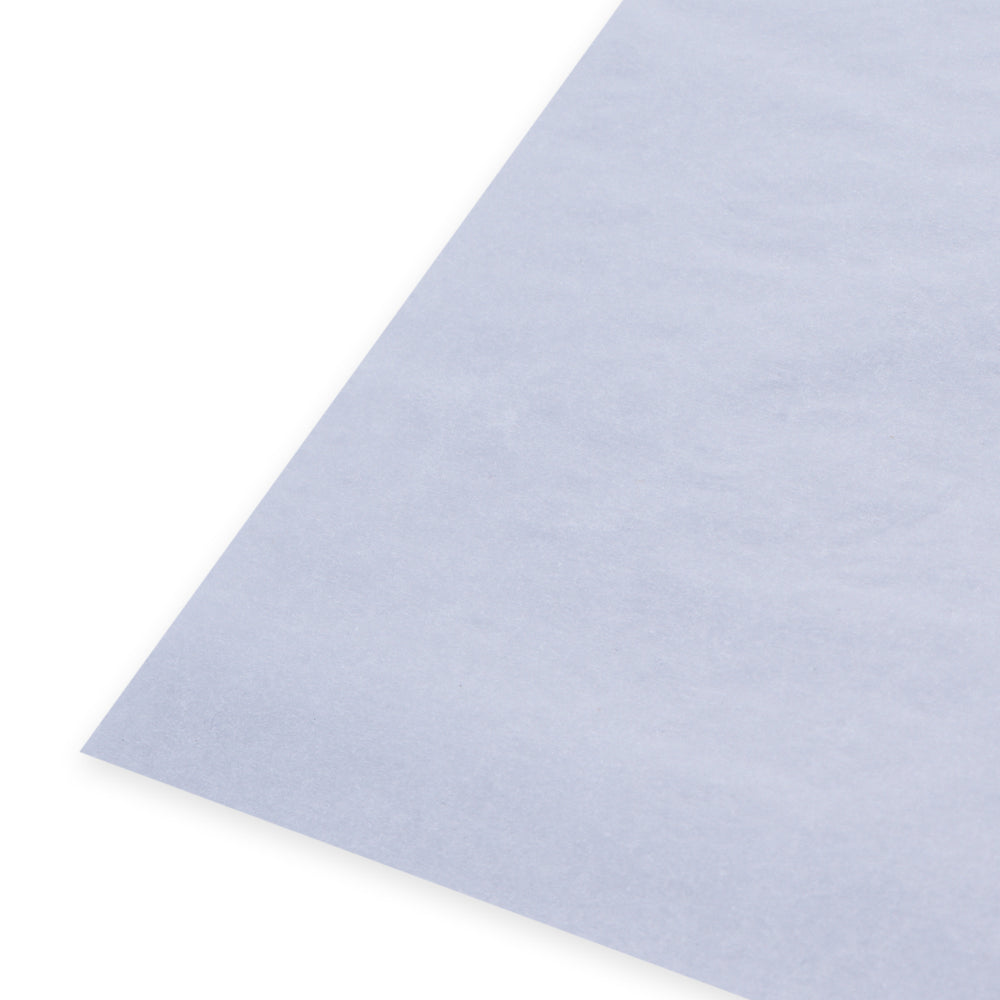 
                  
                    Plush Wrapping Paper - White
                  
                